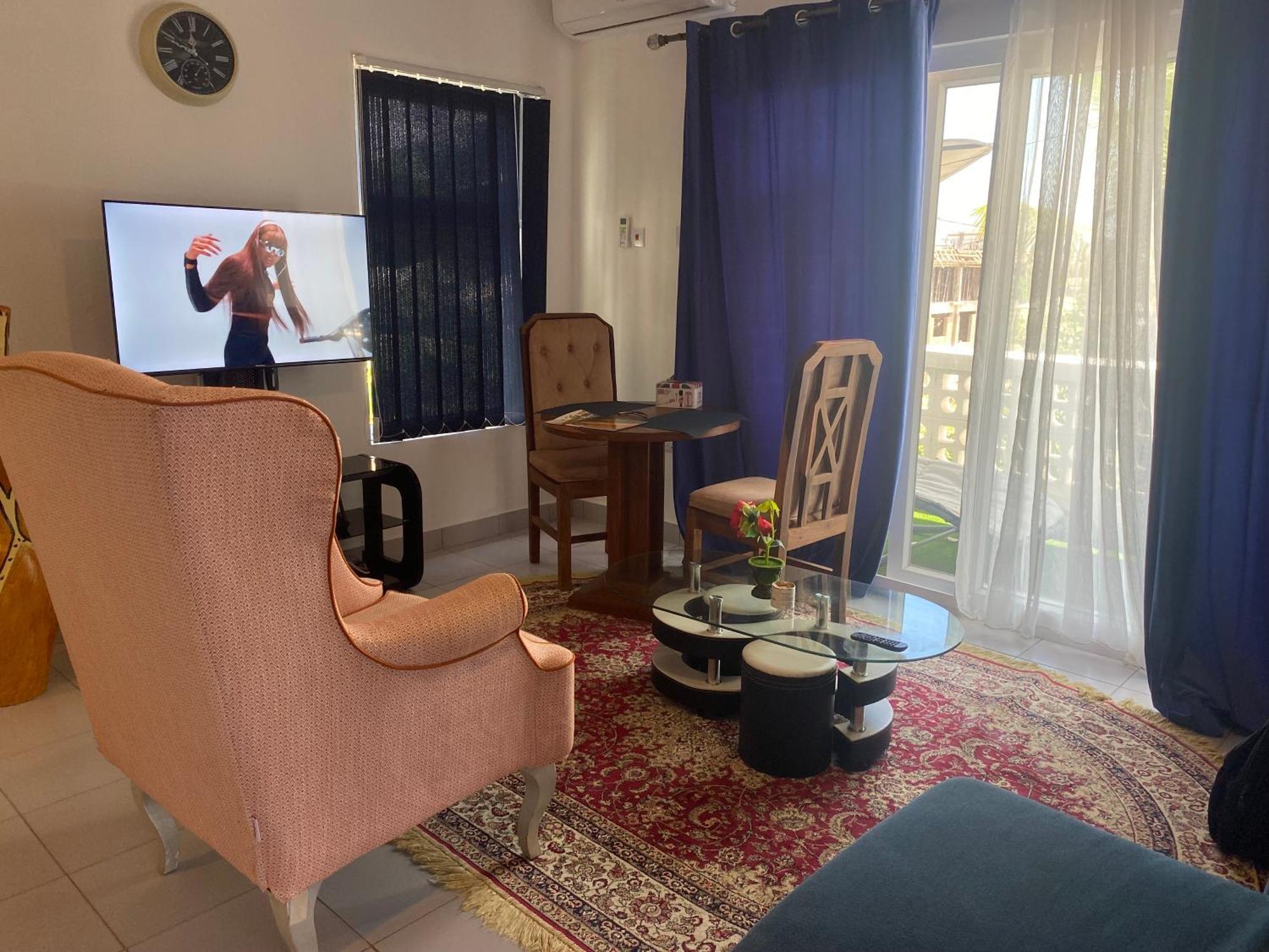 Corco Apartment *