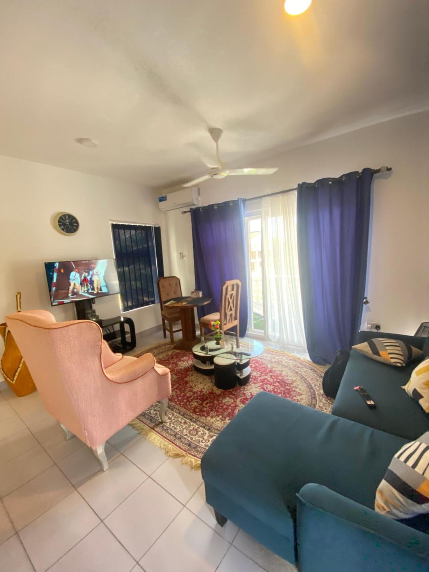Apartment Corco *