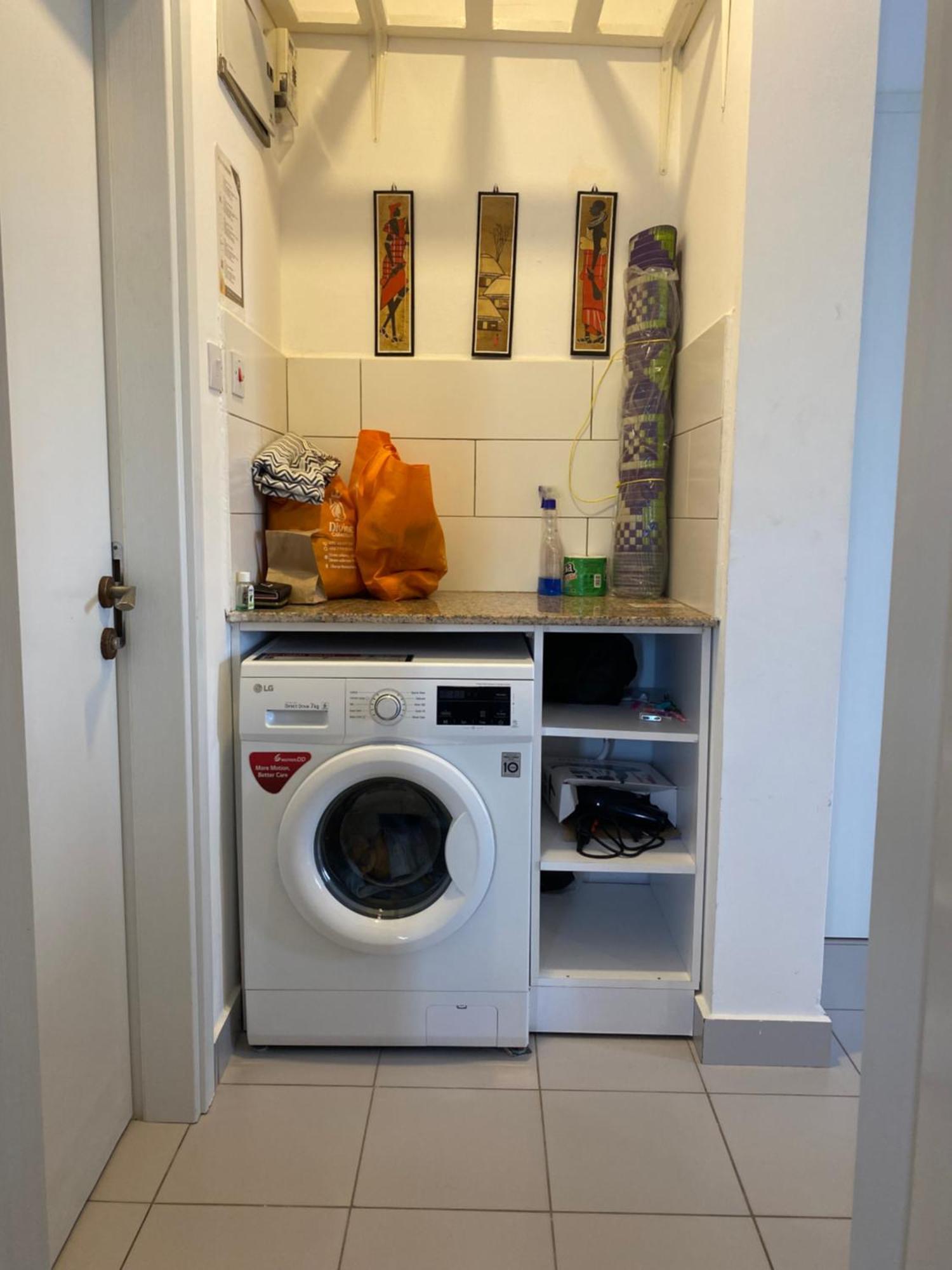 Corco Apartment